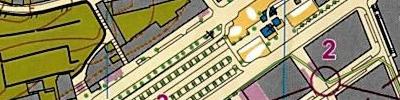Setúbal City Race