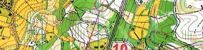 Campeonato Nacional de Estafetas