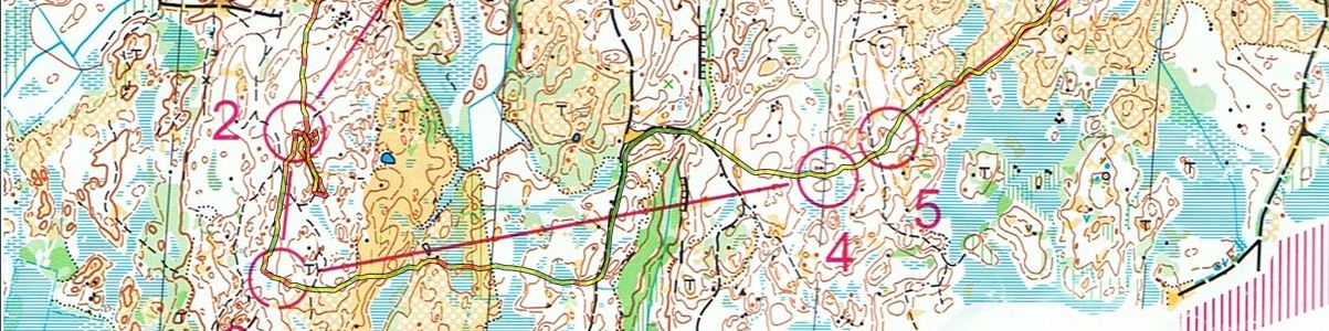 O-Ringen E3