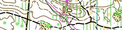 Treino GOE - chasing-start parte 1