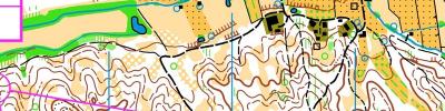 Treino GOE - Coruche - MIDDLE parte III