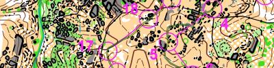 Christmas training camp - Control Piking