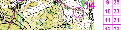 Christmas training camp - MIDDLE (parte I)
