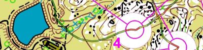Christmas training camp - Pontos de ataque (parte 