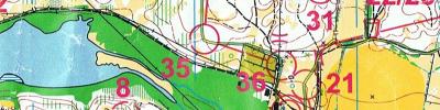 I Coruche Orienteering Trophy
