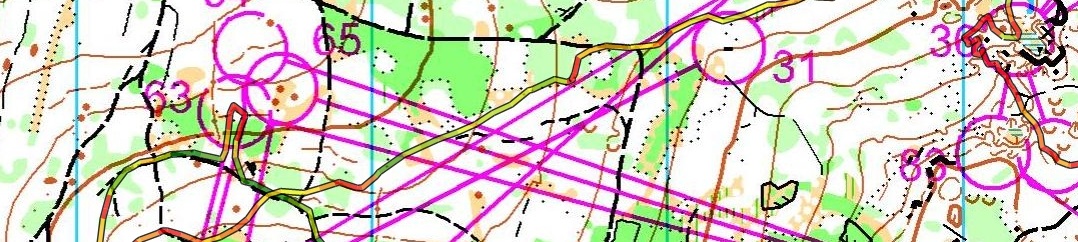 EYOC 2011 RELAY