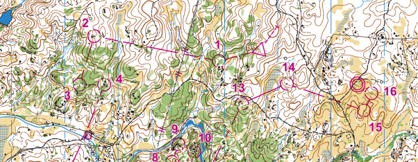 Gafanhori O' Meeting