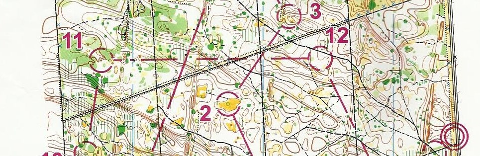 Campeonato Nacional de Distância Longa