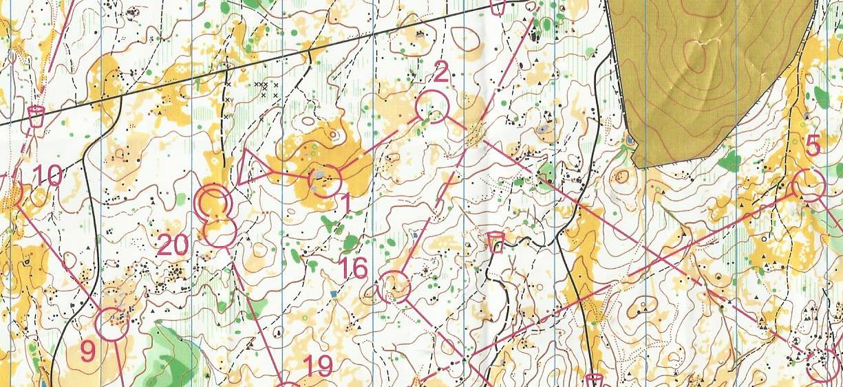 Campeonato Ibérico Masculino - Distância Longa