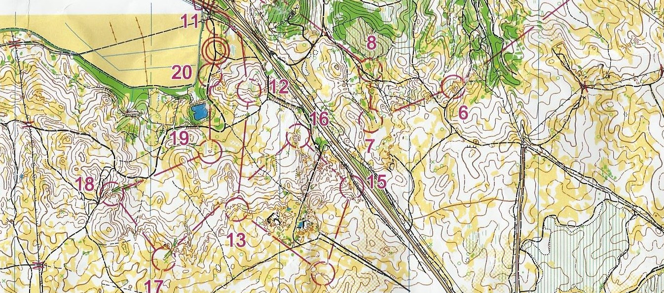 Campeonato Nacional de Distância Longa
