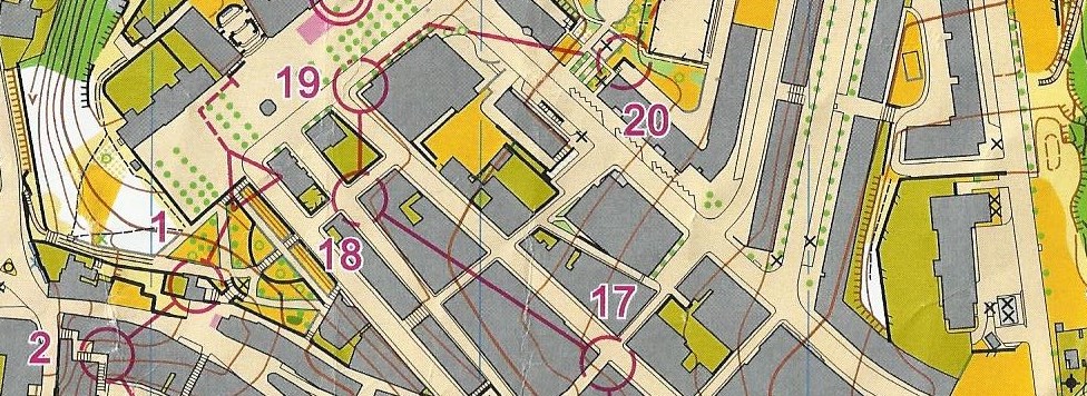 Campeonato Nacional de Sprint