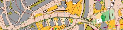 II Figueira City Race